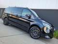 Mercedes-Benz V 300 CDI*LEDER*STANDVERWARMING*ACC*360'CAMERA*ZETELVERW Noir - thumbnail 9