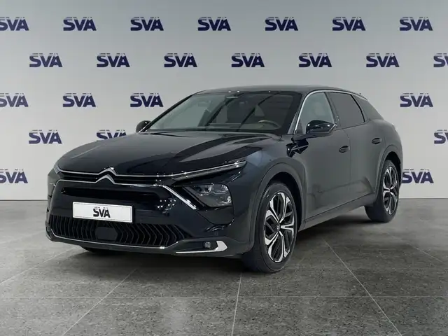Citroen C5 1.2 puretech 130CV Autom. Shine