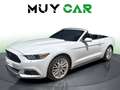 Ford Mustang Convertible 2.3 EcoBoost Aut. Blanco - thumbnail 20