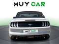 Ford Mustang Convertible 2.3 EcoBoost Aut. Blanco - thumbnail 6
