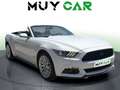 Ford Mustang Convertible 2.3 EcoBoost Aut. Blanco - thumbnail 1