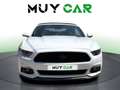 Ford Mustang Convertible 2.3 EcoBoost Aut. Blanco - thumbnail 2