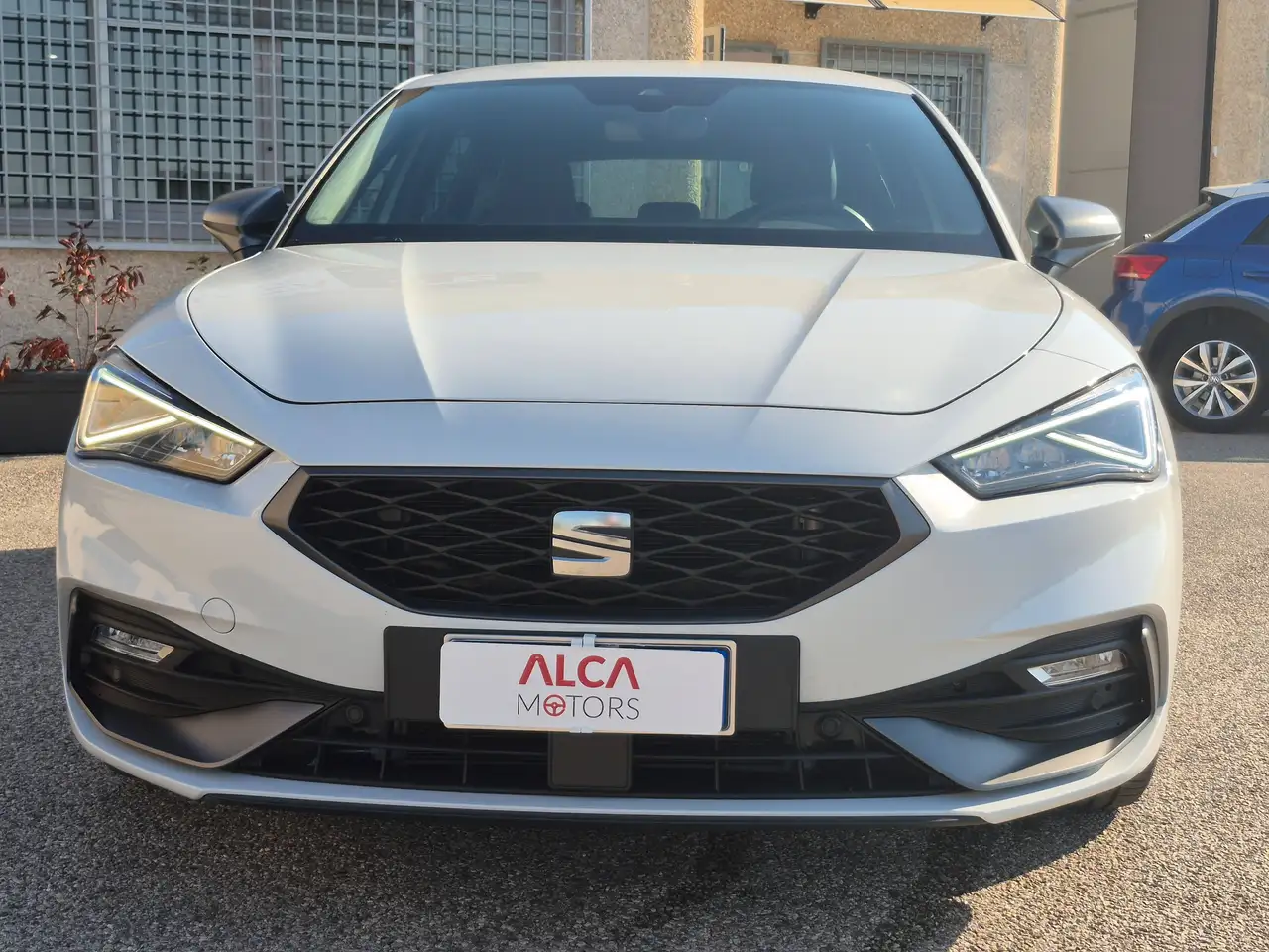 SEAT Leon 1.5 etsi FR 150cv dsg PREZZO REALE, миниатюра 16