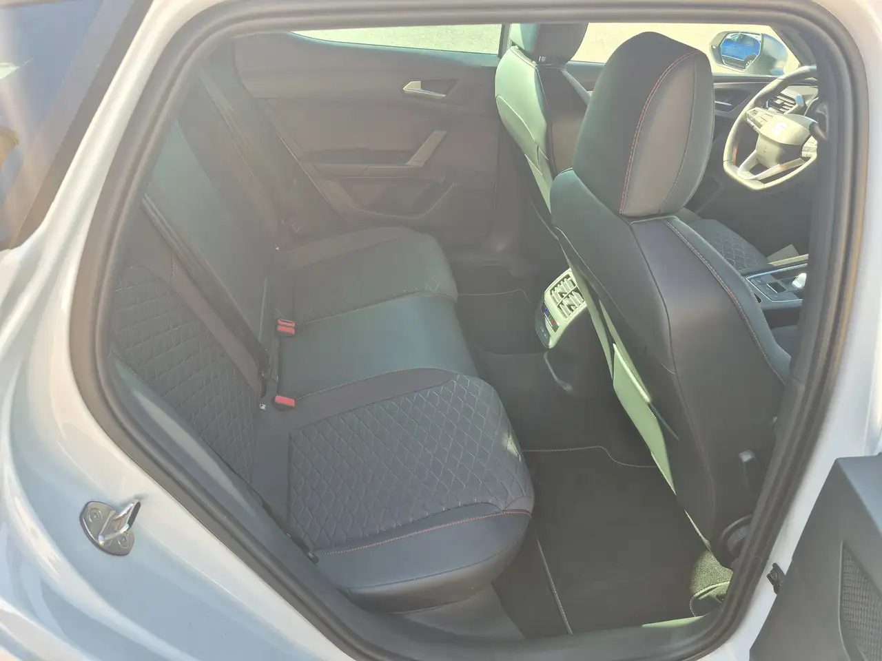 SEAT Leon 1.5 etsi FR 150cv dsg PREZZO REALE, миниатюра 21