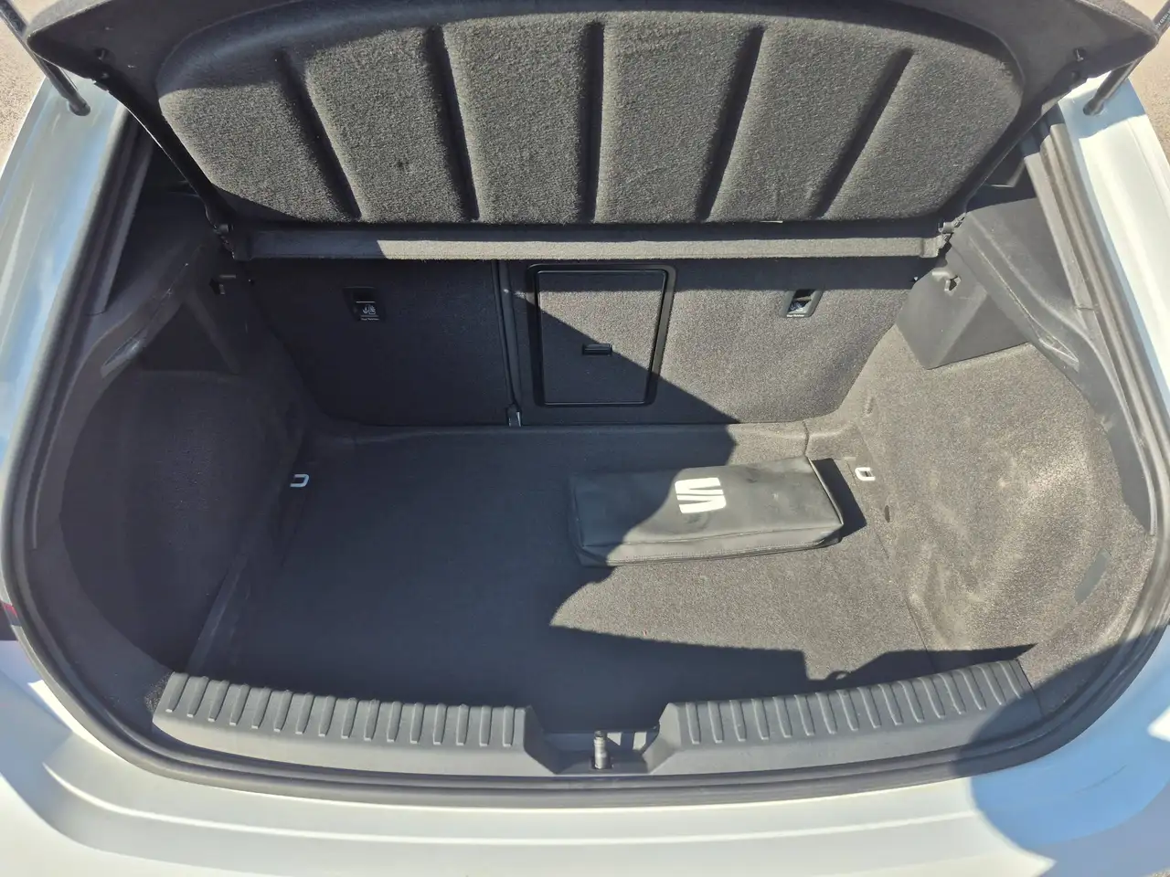 SEAT Leon 1.5 etsi FR 150cv dsg PREZZO REALE, миниатюра 7