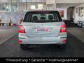 Mercedes-Benz GLK 320 CDI 4Matic*1.Hand*Service Gepflegt Silber - thumbnail 7