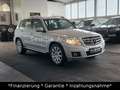 Mercedes-Benz GLK 320 CDI 4Matic*1.Hand*Service Gepflegt Silber - thumbnail 3