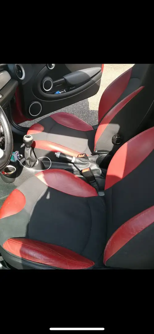 MINI Cooper D 1.6 - 2