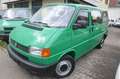 Volkswagen T4 Bus Kombi 2.5Benziner, KLIMA, 2 Schiebetüren Vert - thumbnail 1