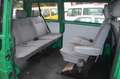 Volkswagen T4 Bus Kombi 2.5Benziner, KLIMA, 2 Schiebetüren Verde - thumbnail 4