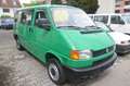 Volkswagen T4 Bus Kombi 2.5Benziner, KLIMA, 2 Schiebetüren Verde - thumbnail 7
