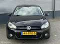 Volkswagen Golf 1.6 TDI Highline BlueMotion XENON, AUTOMAAT Schwarz - thumbnail 3