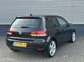 Volkswagen Golf 1.6 TDI Highline BlueMotion XENON, AUTOMAAT Negru - thumbnail 6