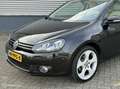 Volkswagen Golf 1.6 TDI Highline BlueMotion XENON, AUTOMAAT Nero - thumbnail 5