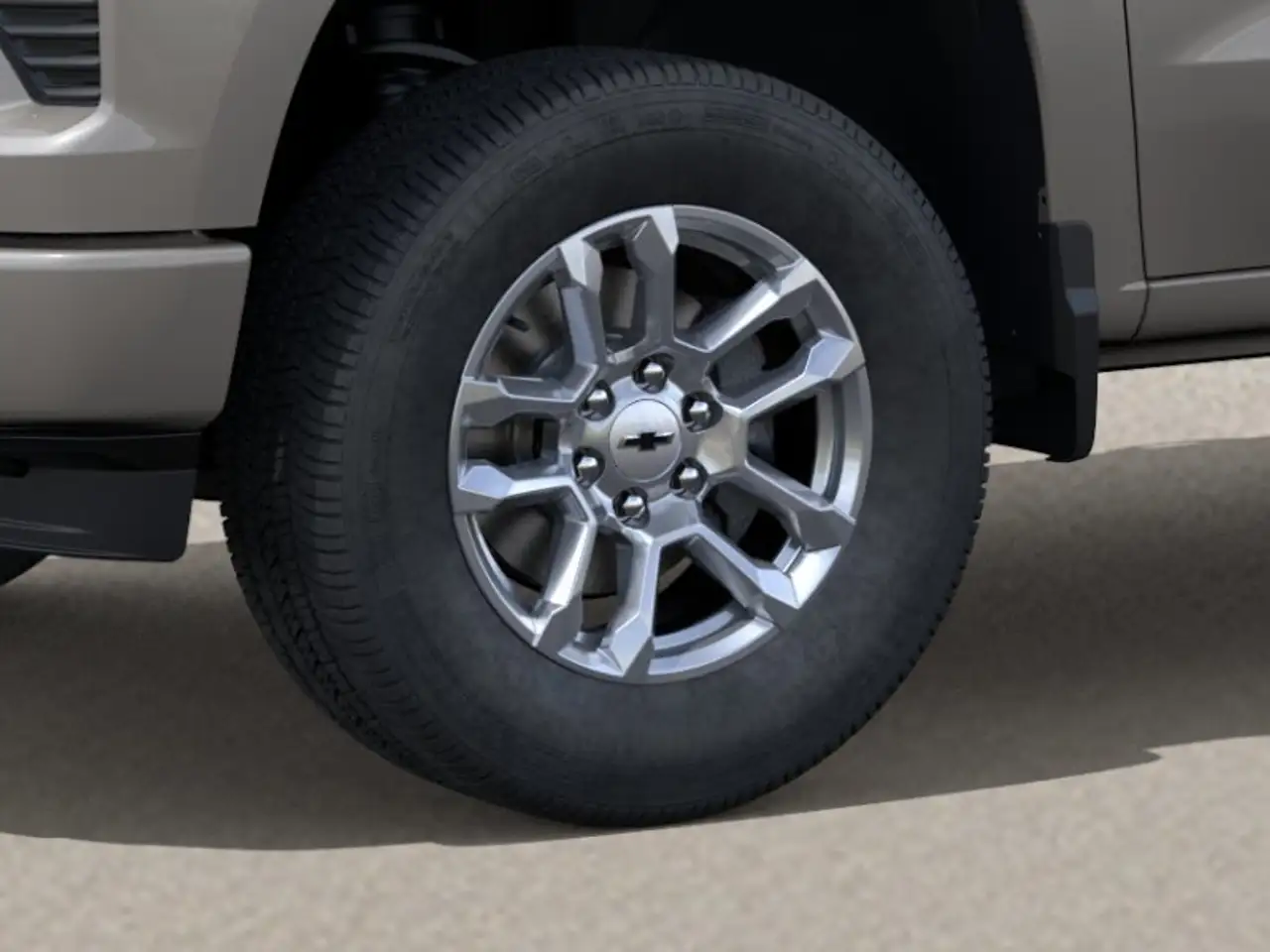Chevrolet Silverado 1500 снимка Chevrolet Silverado 1500