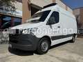 Mercedes-Benz Sprinter Mercedes Sprinter Coibentato Isotermico Frigorife Bianco - thumbnail 1