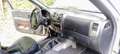 Great Wall Steed Steed 20092.4 DC Super Luxury Gpl 4x4 Grau - thumbnail 2