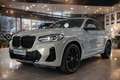 BMW X4 xDrive 30 d M Sport+Head-Up+Standheizung+AHK Gris - thumbnail 1