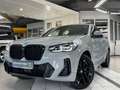 BMW X4 xDrive 30 d M Sport+Head-Up+Standheizung+AHK Gris - thumbnail 2