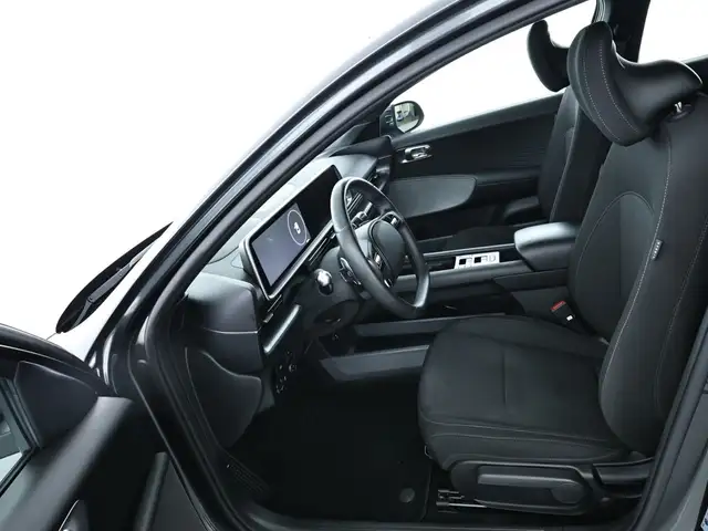 Hyundai Ioniq 6 view 8