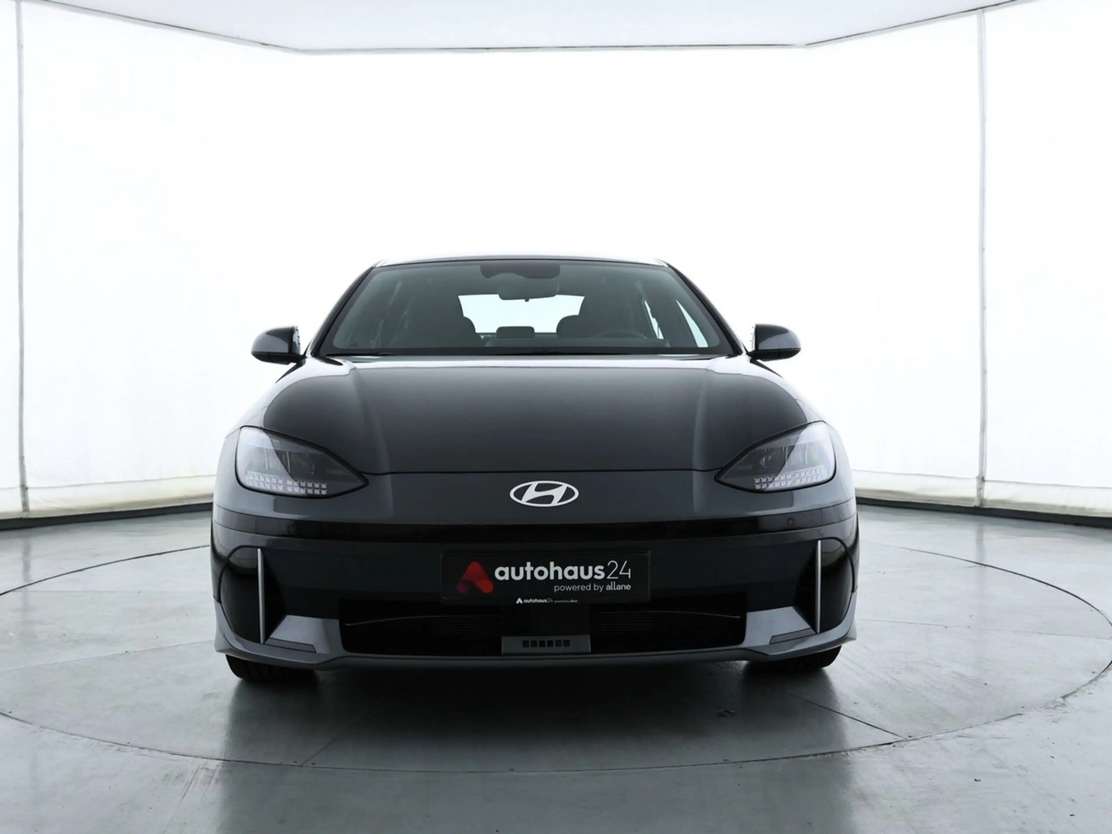 Hyundai IONIQ 6 3 kWh LED|Navi|PDC|Kamera|ACC|SHZ — photo 2