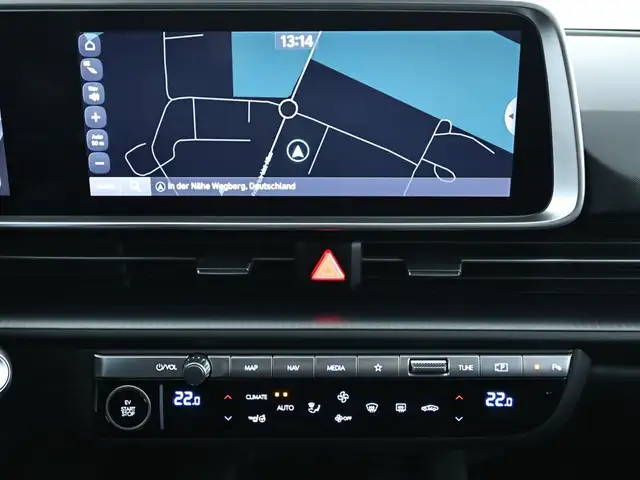 Hyundai Ioniq 6 view 12