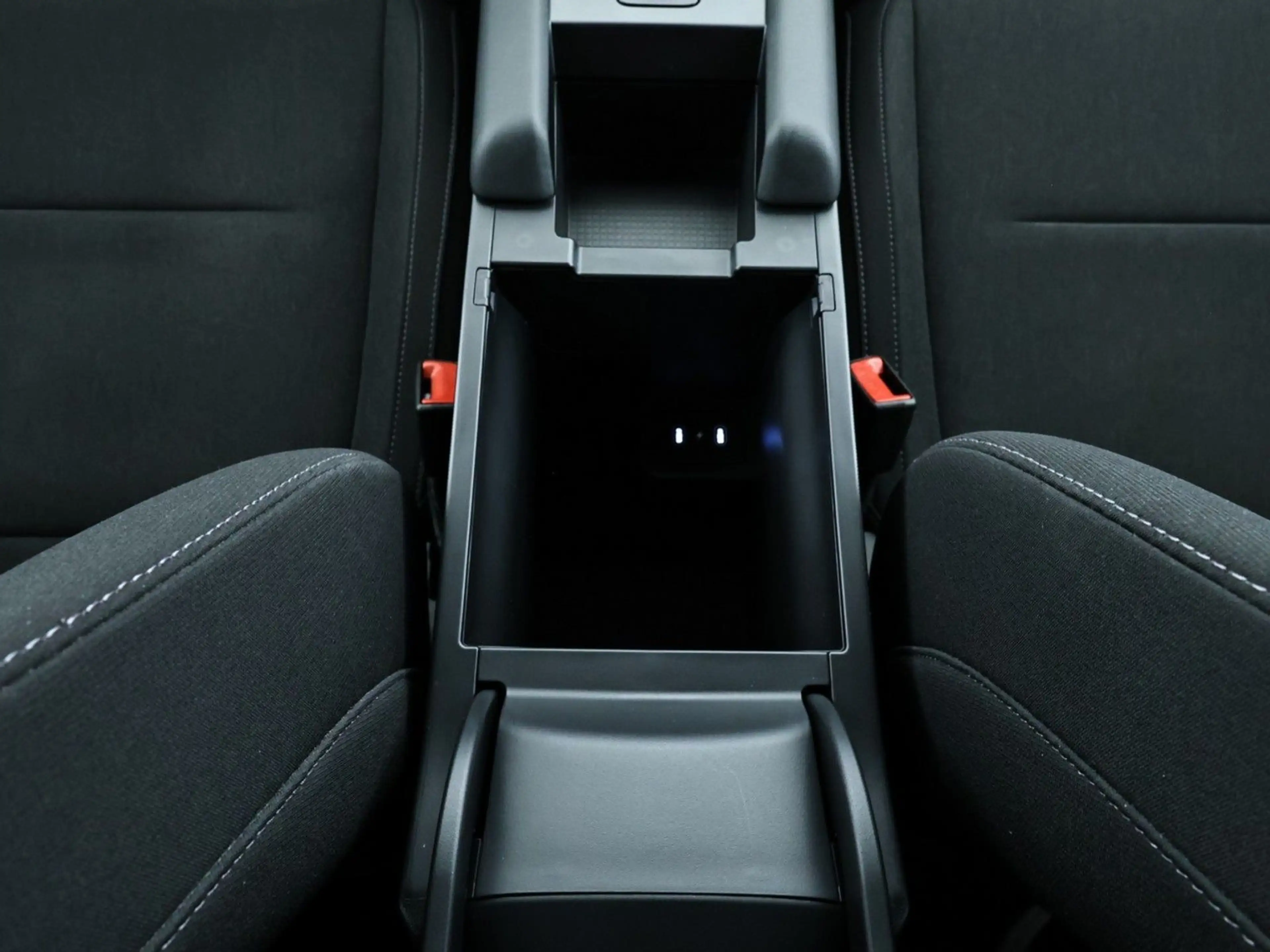 Hyundai IONIQ 6 3 kWh LED|Navi|PDC|Kamera|ACC|SHZ — photo 15