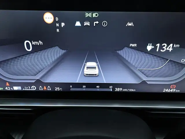 Hyundai Ioniq 6 view 7