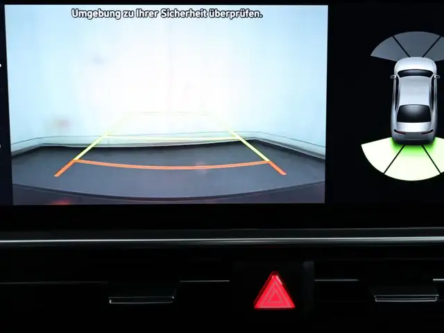 Hyundai Ioniq 6 view 13