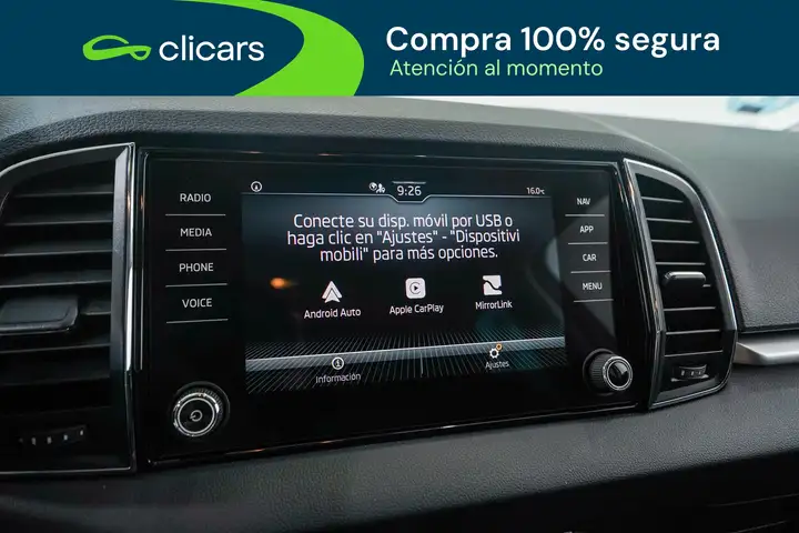 Škoda Karoq 2023, foto 28