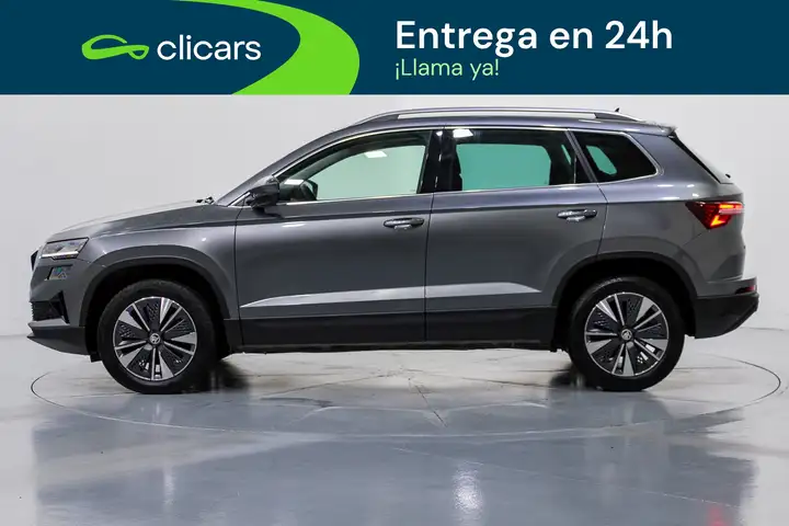 Škoda Karoq 2023, foto 8