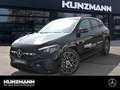 Mercedes-Benz GLA 180 AMG Night MBUX Navi Totwinkel Kamera AHK Negru - thumbnail 1