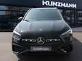 Mercedes-Benz GLA 180 AMG Night MBUX Navi Totwinkel Kamera AHK Negru - thumbnail 2
