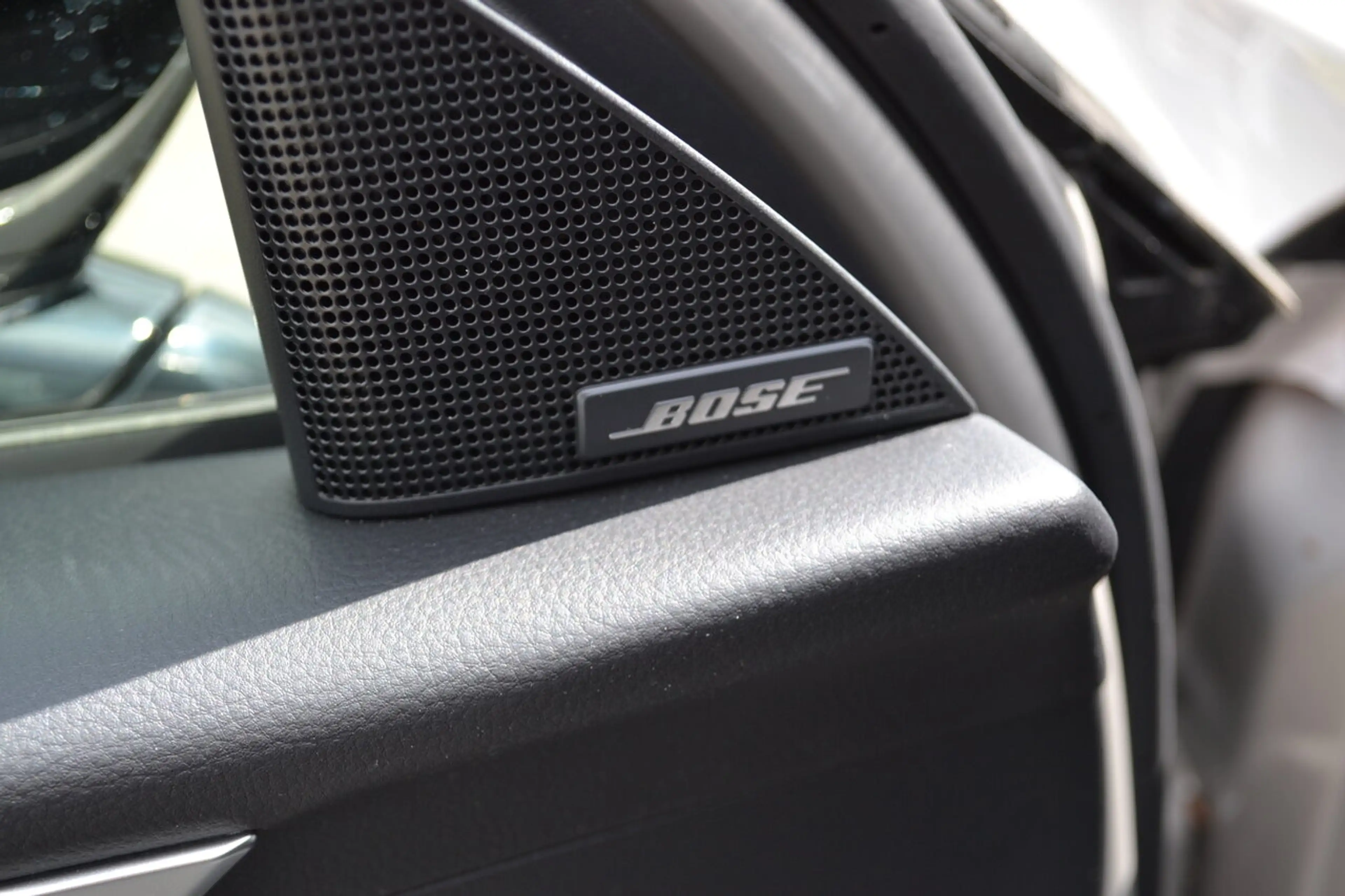 Mazda CX-60 MY2025 - Homura + CON-P - Garantie 02/31 — photo 9