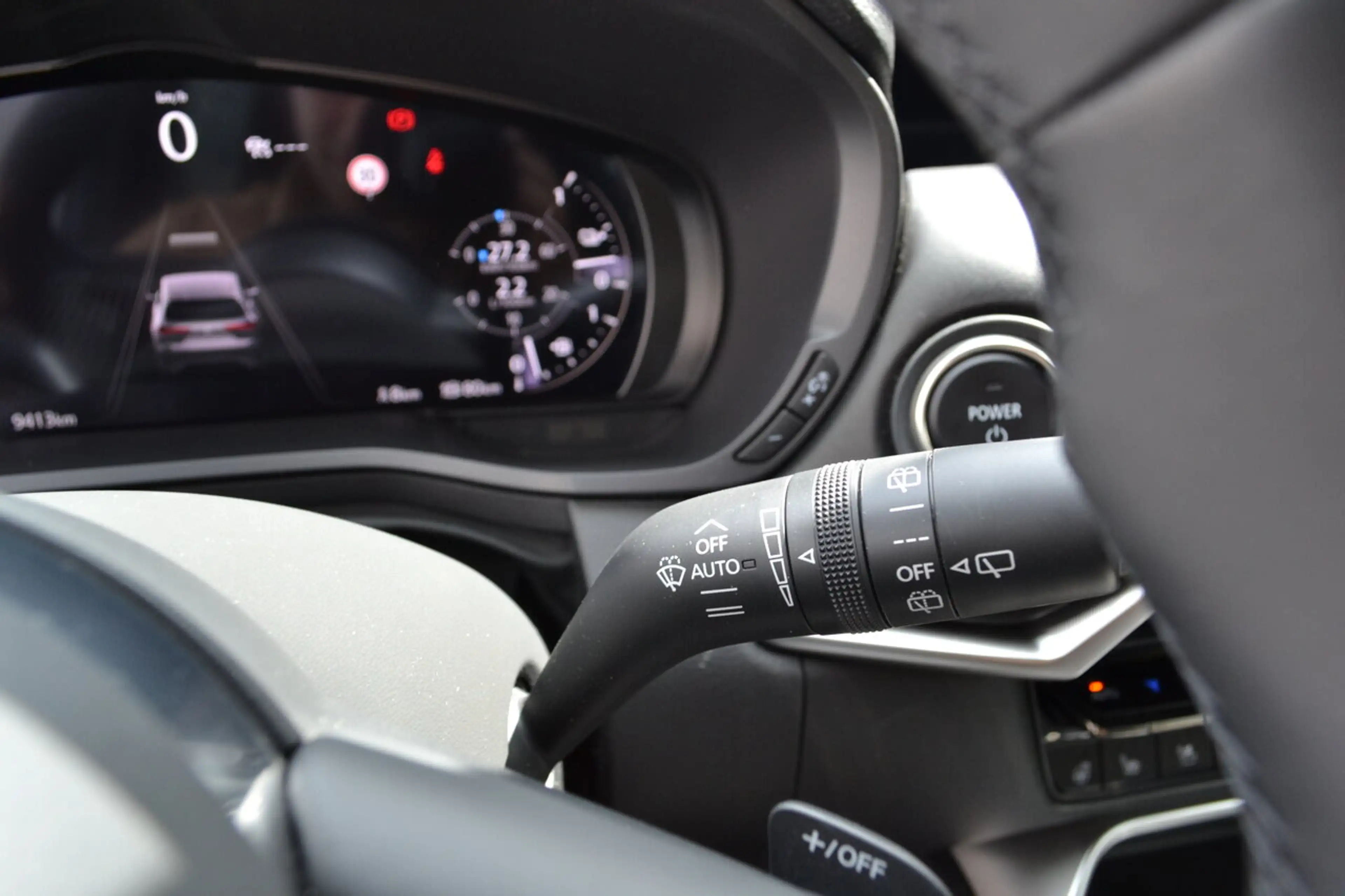 Mazda CX-60 MY2025 - Homura + CON-P - Garantie 02/31 — photo 13