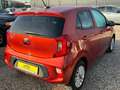 Kia Picanto *Klima*39TKM*MFL*ALLWR* TÜV NEU Orange - thumbnail 7