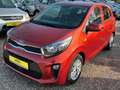 Kia Picanto *Klima*39TKM*MFL*ALLWR* TÜV NEU Orange - thumbnail 4