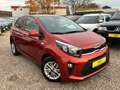 Kia Picanto *Klima*39TKM*MFL*ALLWR* TÜV NEU Orange - thumbnail 1