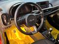 Kia Picanto *Klima*39TKM*MFL*ALLWR* TÜV NEU Orange - thumbnail 11