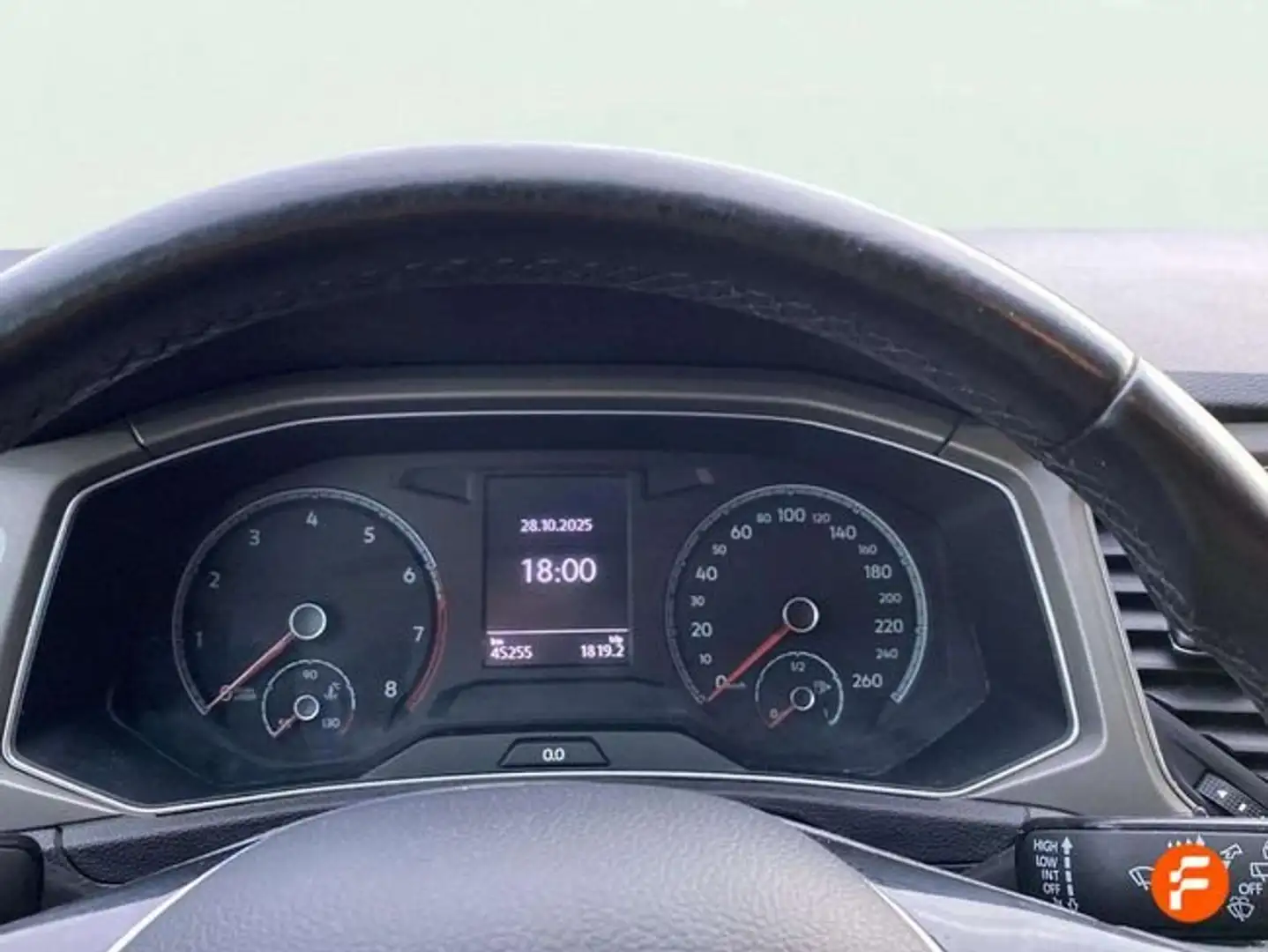 Volkswagen T-Roc 1.5 TSI Advance DSG7 Bianco - 1