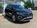 Volkswagen T-Roc 1.5 TSI DSG GOAL*LED*NAVI*ACC* Noir - thumbnail 4