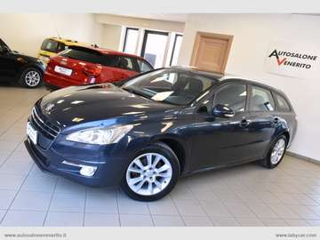 1.6 HDi 115 CV SW Access