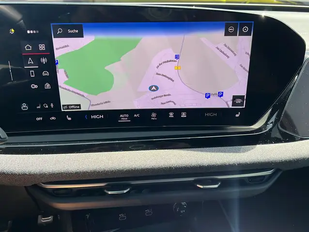 Audi A5 view 7