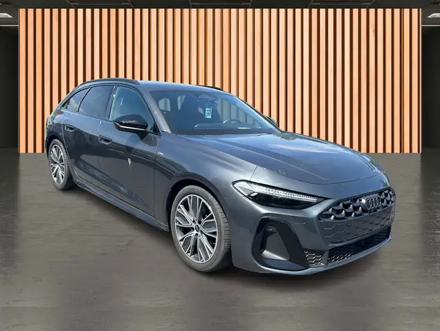 Audi A5 view 16