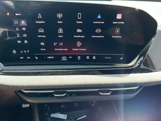 Audi A5 view 10