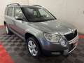 Skoda Yeti 2.0 TDI CR 110 4x4 BVM6 Active +ATTELAGE*PREMIERE MAIN Gris - thumbnail 5