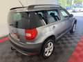 Skoda Yeti 2.0 TDI CR 110 4x4 BVM6 Active +ATTELAGE*PREMIERE MAIN Gris - thumbnail 8
