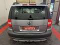 Skoda Yeti 2.0 TDI CR 110 4x4 BVM6 Active +ATTELAGE*PREMIERE MAIN Grau - thumbnail 7