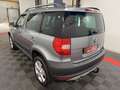 Skoda Yeti 2.0 TDI CR 110 4x4 BVM6 Active +ATTELAGE*PREMIERE MAIN Gris - thumbnail 6