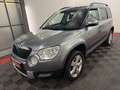 Skoda Yeti 2.0 TDI CR 110 4x4 BVM6 Active +ATTELAGE*PREMIERE MAIN Gris - thumbnail 3